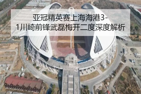 亚冠精英赛上海海港3-1川崎前锋武磊梅开二度深度解析